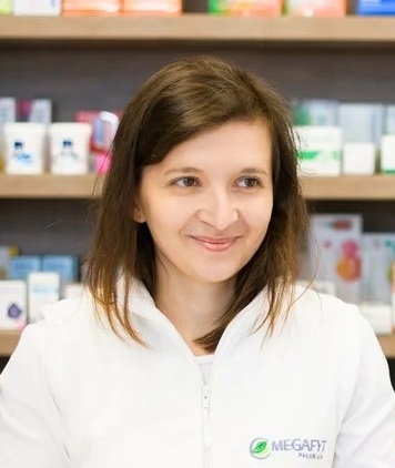 PharmDr. Jana HEJĆÍKOVÁ